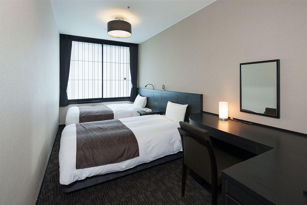 Kyoto Dai-Ni Tower Hotel 外观 照片