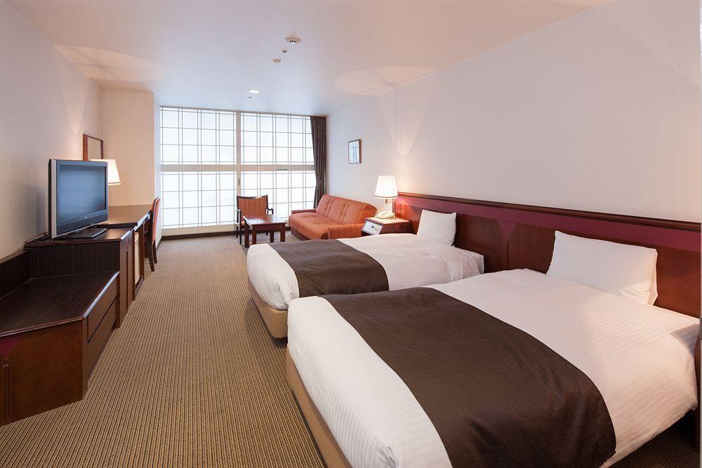 Kyoto Dai-Ni Tower Hotel 外观 照片