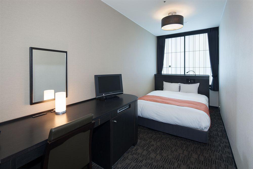 Kyoto Dai-Ni Tower Hotel 外观 照片