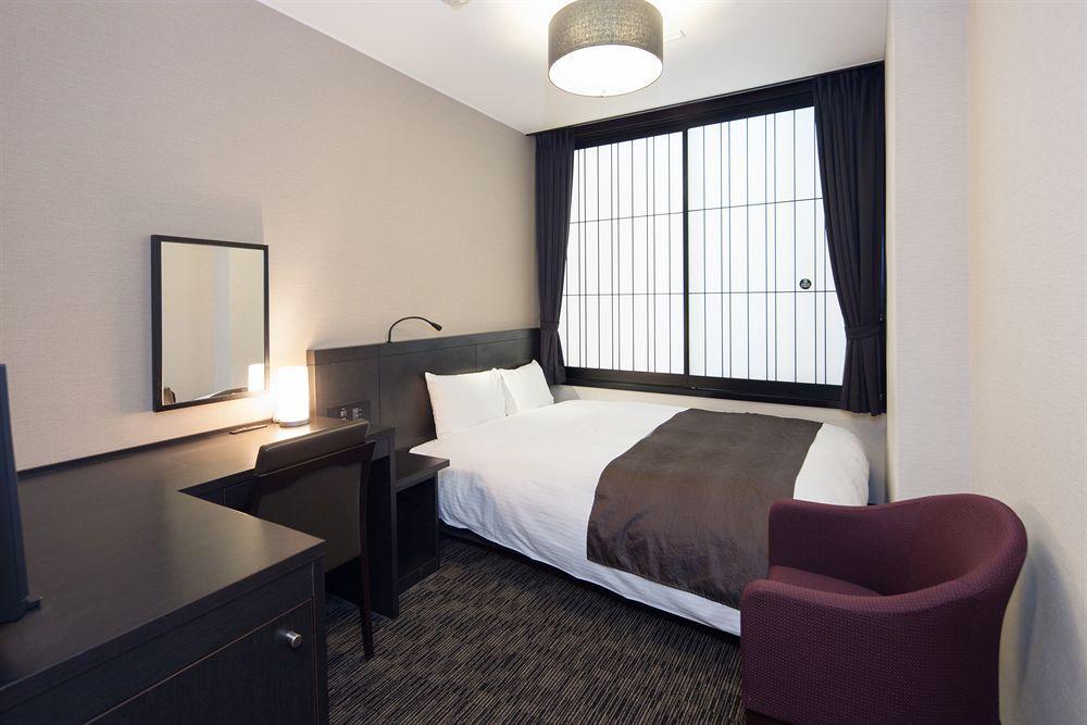 Kyoto Dai-Ni Tower Hotel 外观 照片