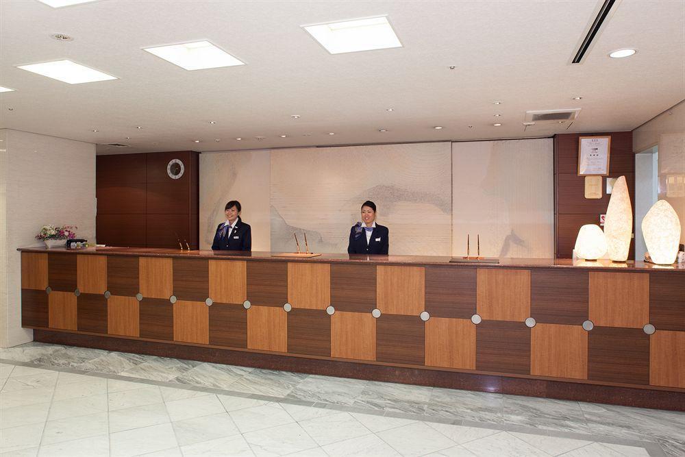 Kyoto Dai-Ni Tower Hotel 外观 照片