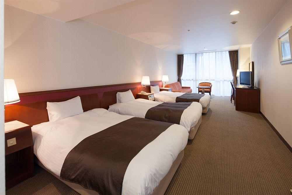 Kyoto Dai-Ni Tower Hotel 外观 照片