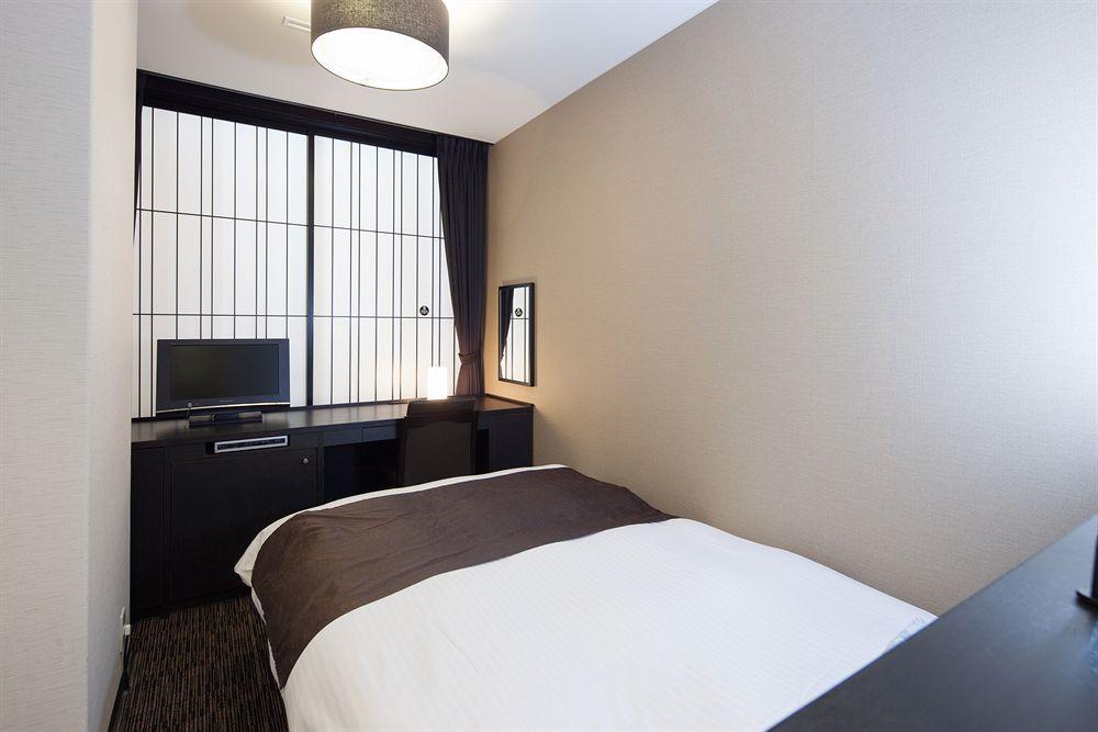 Kyoto Dai-Ni Tower Hotel 外观 照片