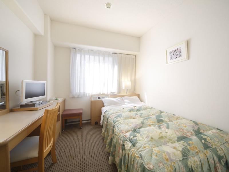 Kyoto Dai-Ni Tower Hotel 客房 照片