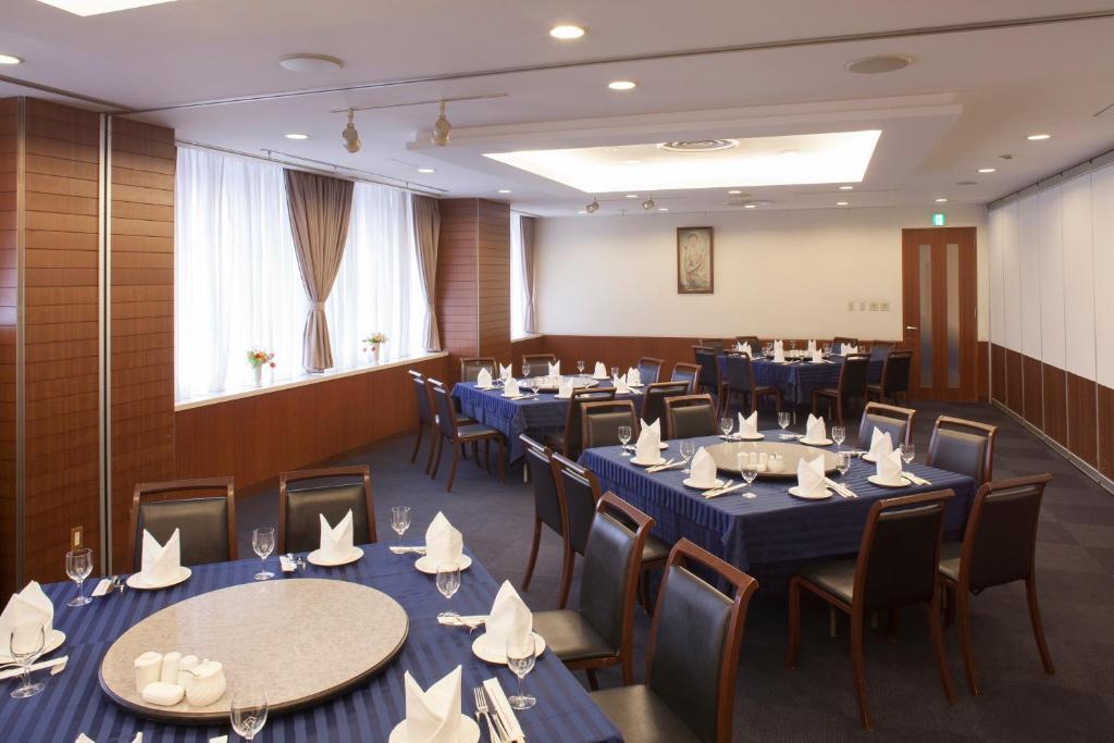 Kyoto Dai-Ni Tower Hotel 外观 照片