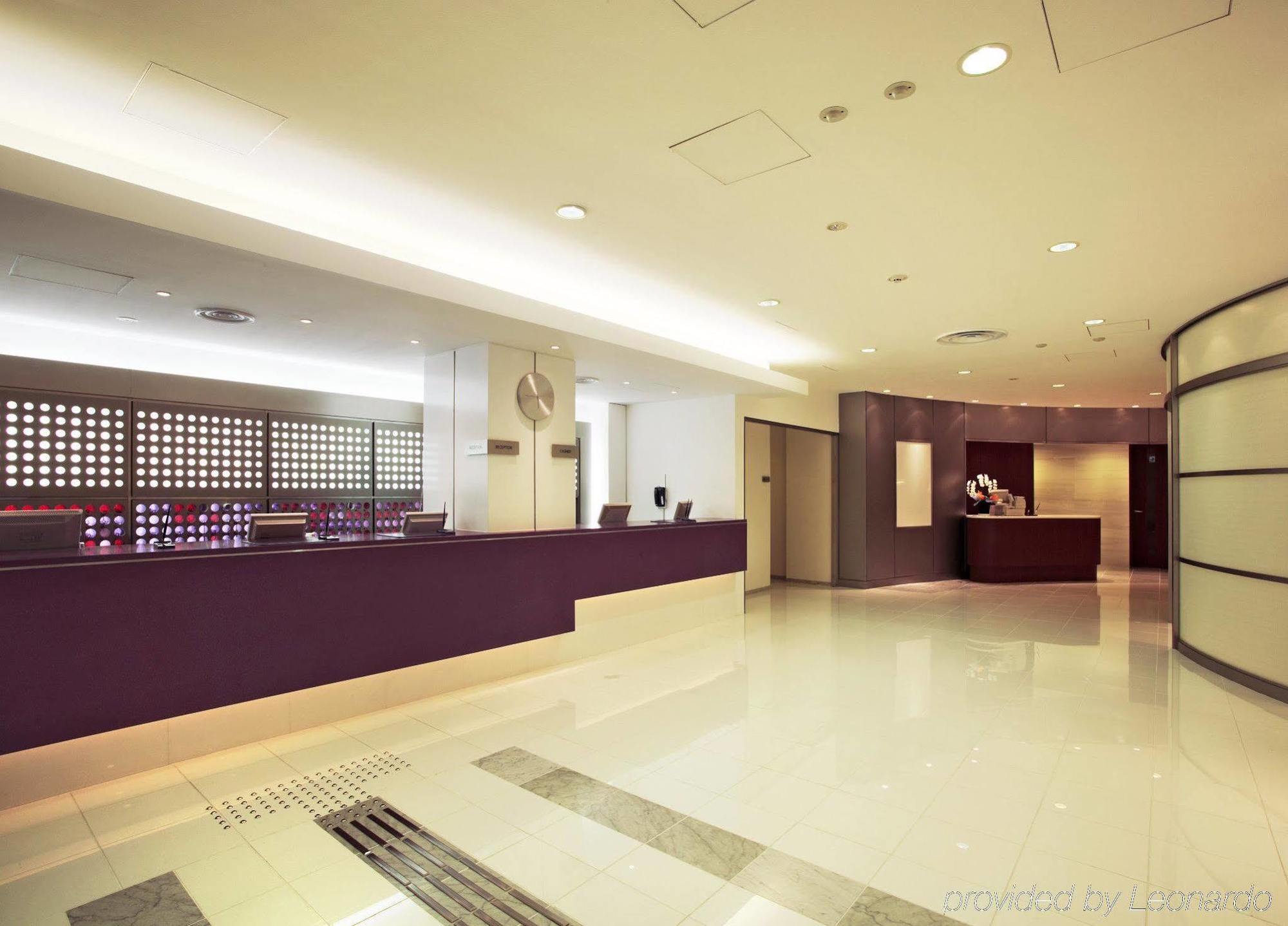 Kyoto Dai-Ni Tower Hotel 外观 照片
