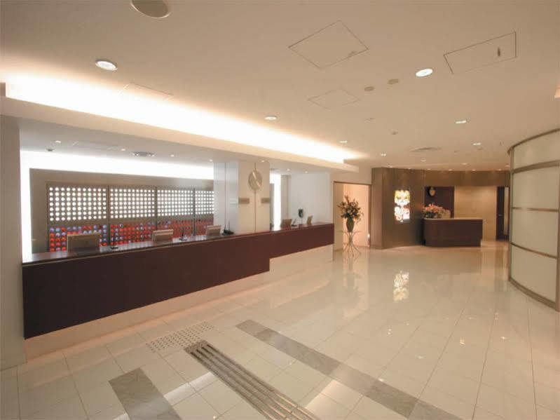 Kyoto Dai-Ni Tower Hotel 外观 照片