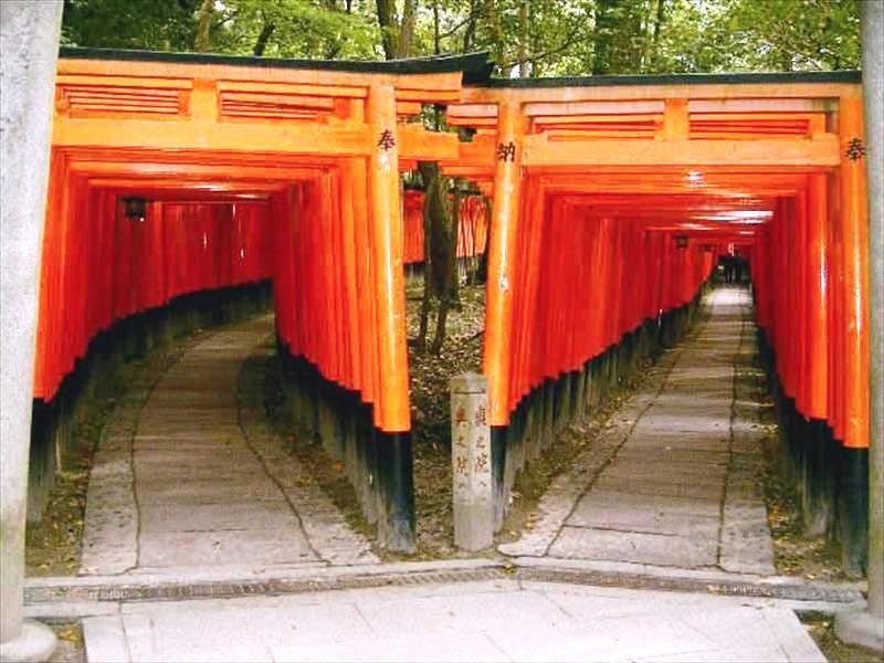 Kyoto Dai-Ni Tower Hotel 外观 照片
