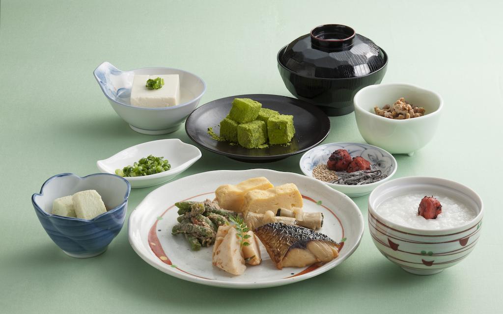 Kyoto Dai-Ni Tower Hotel 外观 照片