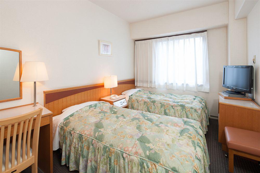 Kyoto Dai-Ni Tower Hotel 外观 照片