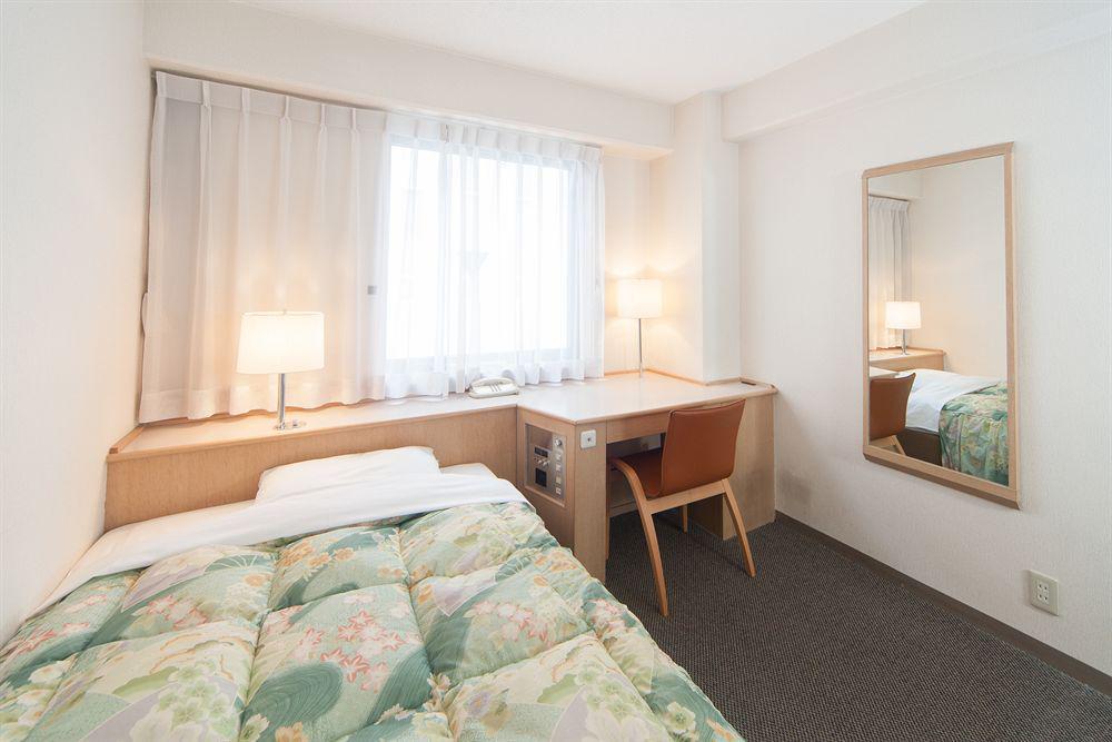 Kyoto Dai-Ni Tower Hotel 外观 照片
