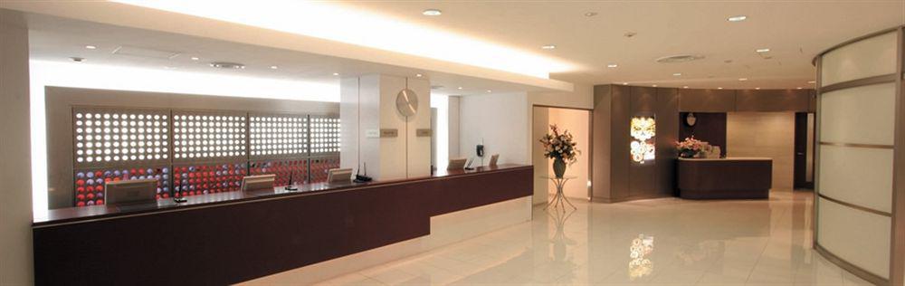 Kyoto Dai-Ni Tower Hotel 外观 照片