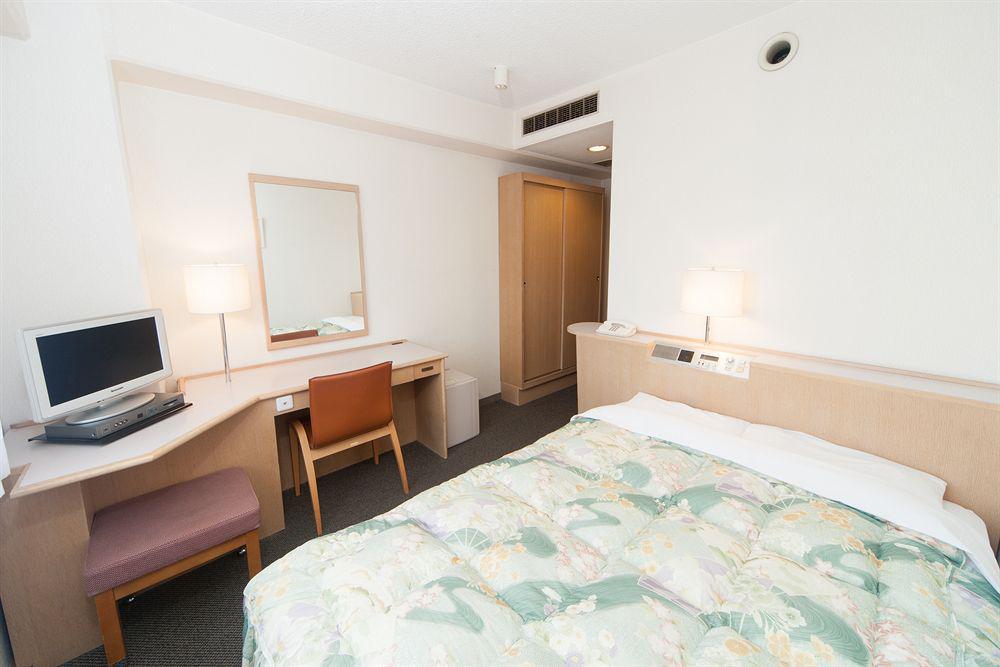 Kyoto Dai-Ni Tower Hotel 外观 照片